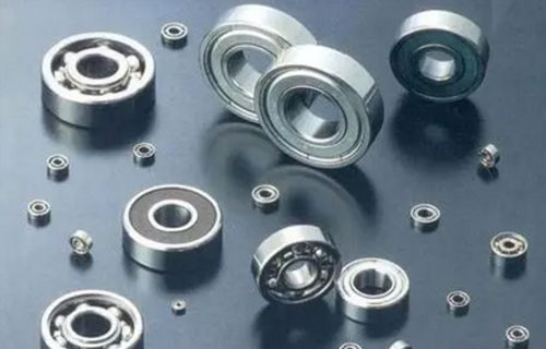 轴承有哪些分类？